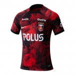 Günstige Fußballtrikots Urawa Reds Heimtrikot 2024-25 Kurzarm